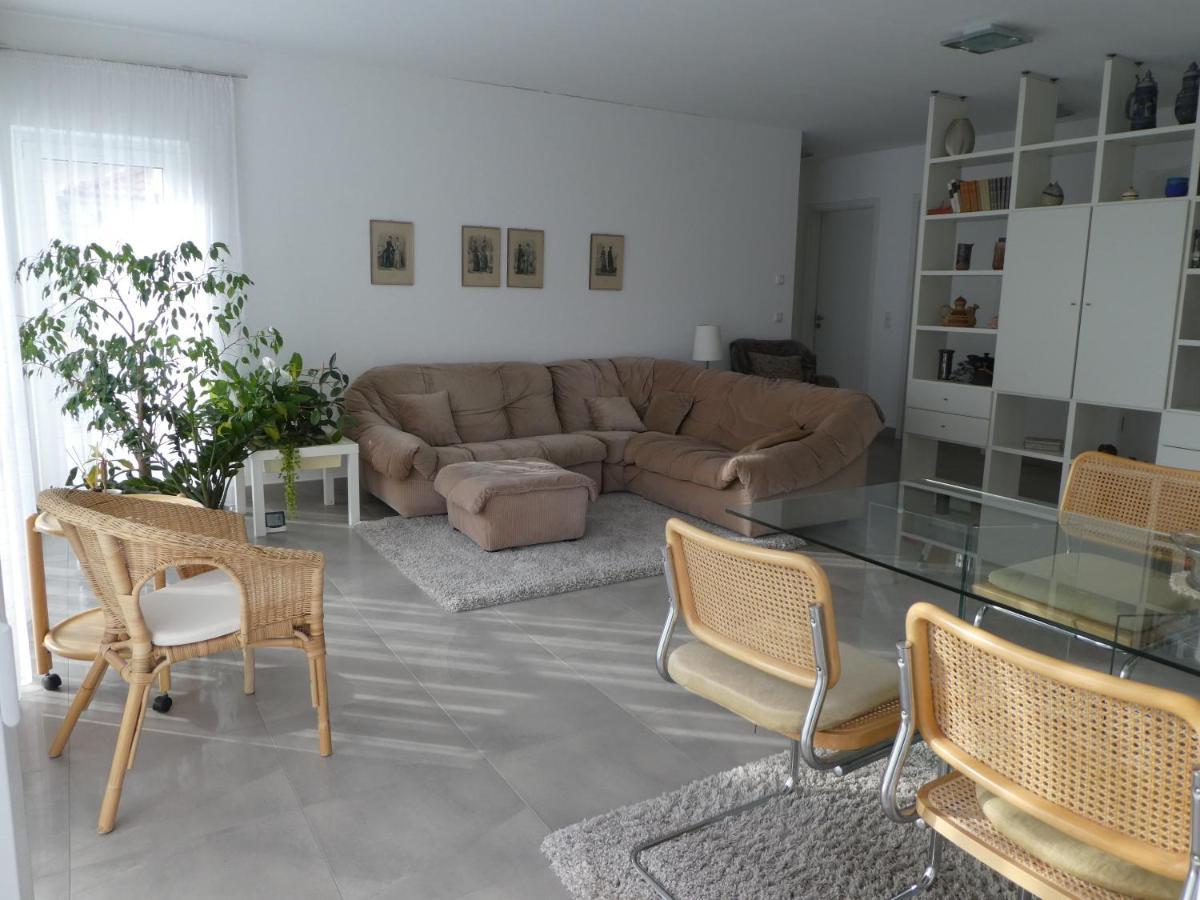 Grosszuegige,Zetrumsnahe Wohnung Dresden Ngoại thất bức ảnh
